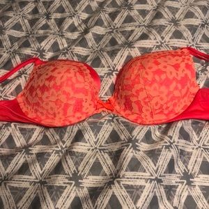 Vs sexy push up bra